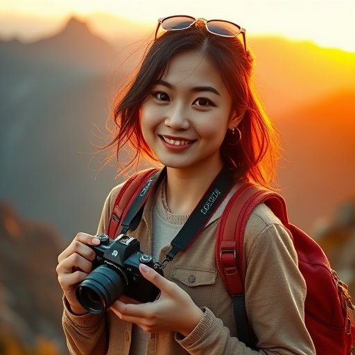 每日大事 - 旅行家小北